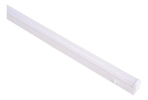 Novalucce 12W Interconnectable LED Tube Under Cabinet Light 90cm 220V 0