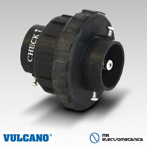 Vulcano Drain Valve WPD for Blower Pump 3