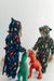 MARSHMALLOWS Dinosaur Pajama Costume 3