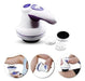 Mnipol Body Anti-Cellulite Massager with 2 Heads, Booy Slimmer 1