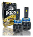 New Kit Cree Led IR100 Dakar Official Kobo Iron Led Avip 27