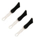 Jessamy 3 Piece Acrylic Foot Filing Set E820 0