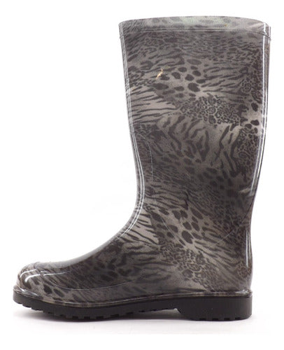 Cromic Rain Boots 4300-54 2