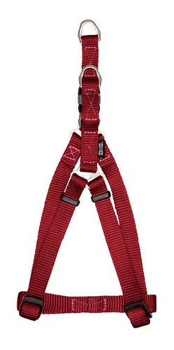 Zeus Dog Harness - Small 4