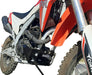 Shield® Cubre Carter Corven Txr 250l - Gilera Smx 250 4