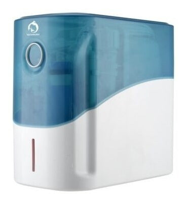 Real Water uy Compact Reverse Osmosis Water Purifier 75 GPD 2