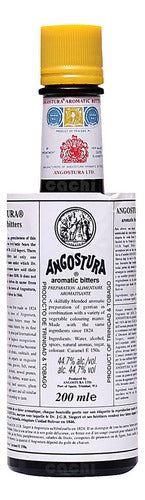 Bitter Angostura 200ml Original 0