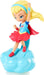 Mattel Dc Super Hero Girls Supergirl Mini 0