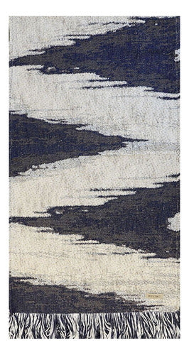 Huitrú Combo Caminos De Chenille De 1,60 X 0,36 M 0