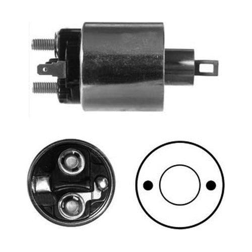 Tamatel Solenoid for Hitachi 12V Tamatel 21033 0