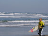 Lycra Do Kelly Slater No Final Do Wct 2009 Em Imbituba 1