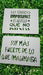 Stencil Frases X 18 Unidades Set 20 4