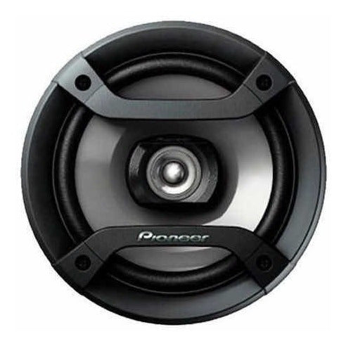 Pioneer 6" 200W 2-Way Speaker Model TS-F1634R Offer!! 2