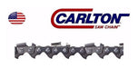 Compatible Stihl Ms-170 50 Esl Carlton Chainsaw Chain 2-pack 2