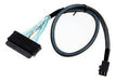 Cable Minisas Interno, Minisas Sff-8643 Minisas 36pin Sff-80 2