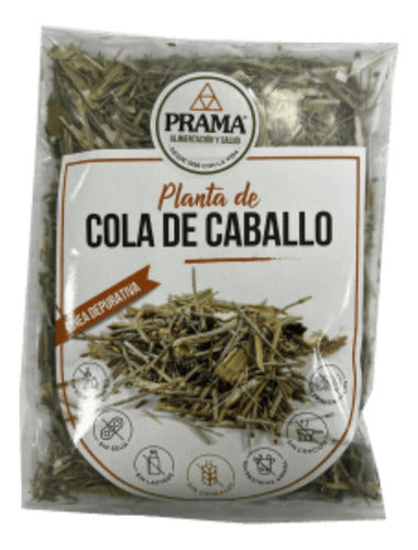 Cola De Caballo 50g 0