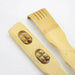 Rascador Handheld Bamboo Back Massager 4