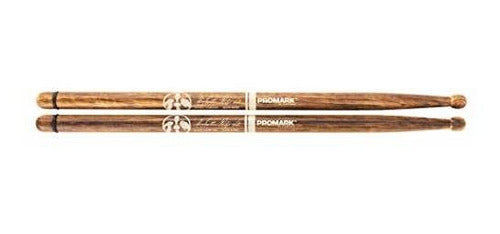 Promark Trae Tu Propio Estilo Byos Firegrain Hickory Oval Wo 0