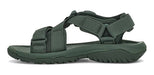 Teva Hurricane Verde Sandals 1