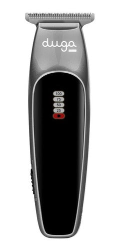 Duga Professional Hair Clipper D406 0