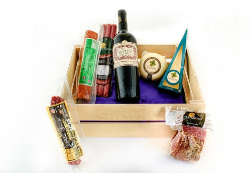 Rutini Picada Gourmet Grande - Personalized Gifts 1