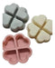 China Silicone Mold Mini Heart X4 Ideal Soy Wax Bonbons 0