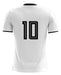 10 Football Shirts Numbered Sublimated Delivery Today 6