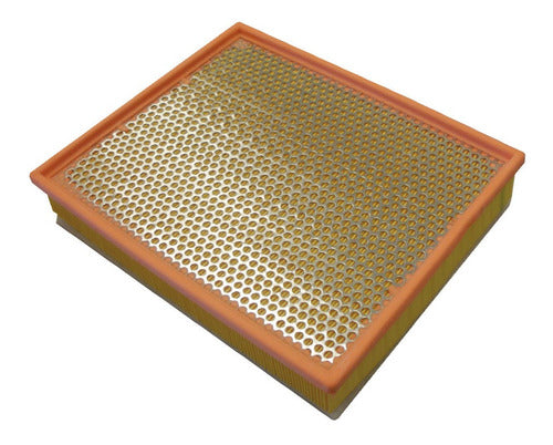 Air Filter for Master from 2006 to August 2009 by Aequipe 0