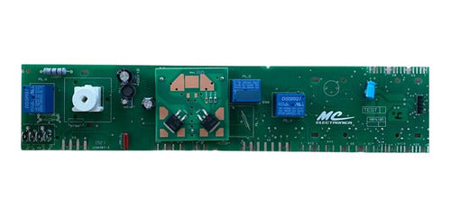 MC Programable Washing Machine Board for Drean Next Models 8.12/7.10/7.09/6.09/6.08/6.06 42