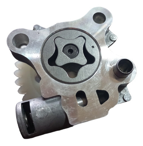 Hada Oil Pump Rouser Ns 200 0