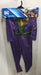 Vulcanita DC The Joker 1674 Costume 1