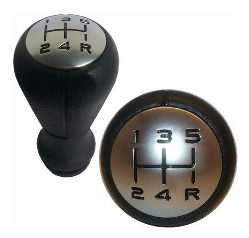 PRC Gear Shift Knob for Peugeot 206 306 Partner Berlingo 0