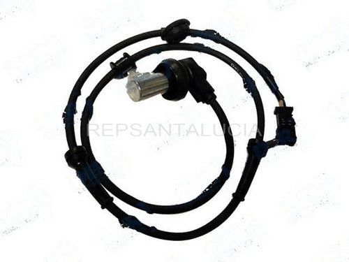 Delphi ABS Sensor Audi A4 95/00 Rear 0