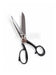 Mundial Professional Tailor Scissors Art 490 10 25 cm 1