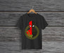 Memo Estampados Spider-Man: No Way Home T-Shirt 2