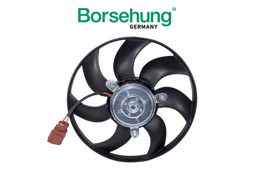 Borsehung Electroventilador Chico Vw Vento Passat A3 Original Alemán 1