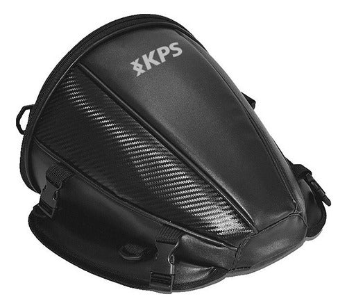 KPS Colin Moto Backpack - 7 Liters Rear Seat Bag 0