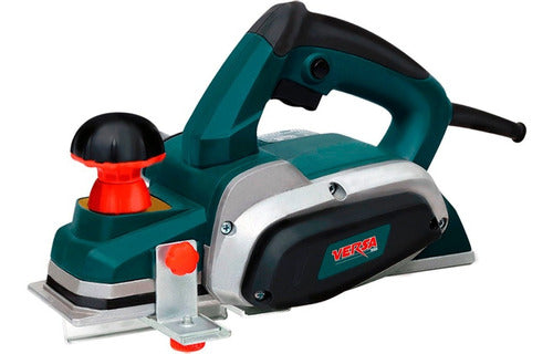 Versa Electric Planer 1020W 82mm 0