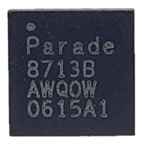 NXP Semiconductors PS87138 Circuit Integrated IC 0