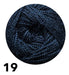 5 Skeins - 500g - Summer Cashmilon Similar to Jor Franc 1