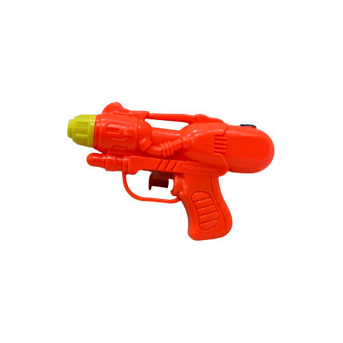 Generic Water Gun 14 cm Various Colors Pack of 10 1