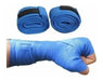 Rango Boxing Wraps Pair 2.70 Mt Velcro + Thumb Strap Cke 3