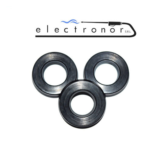 Electronor Water Retention Seals Rubber Pack 18x24x5 1