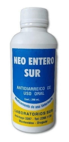 Neo Entero Sur Antidiarreico Oral 1000 Ml 0