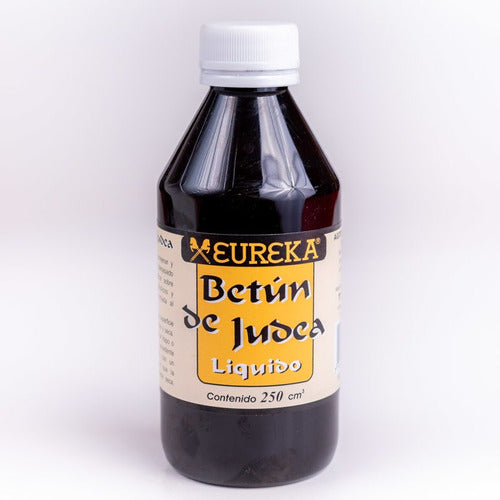 Eureka Liquid Judea Bitumen 250cm3 0