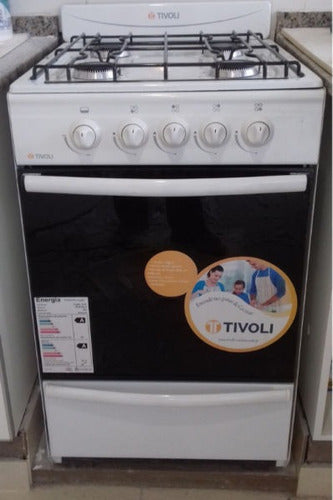 Bisagras Para  Horno De Cocinas Marca Tivoli / Original 4