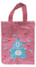 Thermal Lunch Bag with Fun Monsters Design - Ideal for School or Work 11