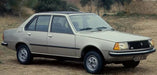 Faro Giro P/ Renault 18 Delantero 1982 A 1994 Izquierdo 2