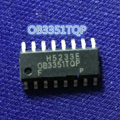 O.B. OB3351TQP Original 0