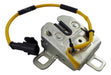 Fiat Hood Lock with Alarm Sensor 11/21 2